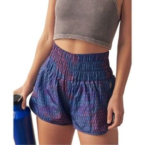 💙FP Running Shorts💙